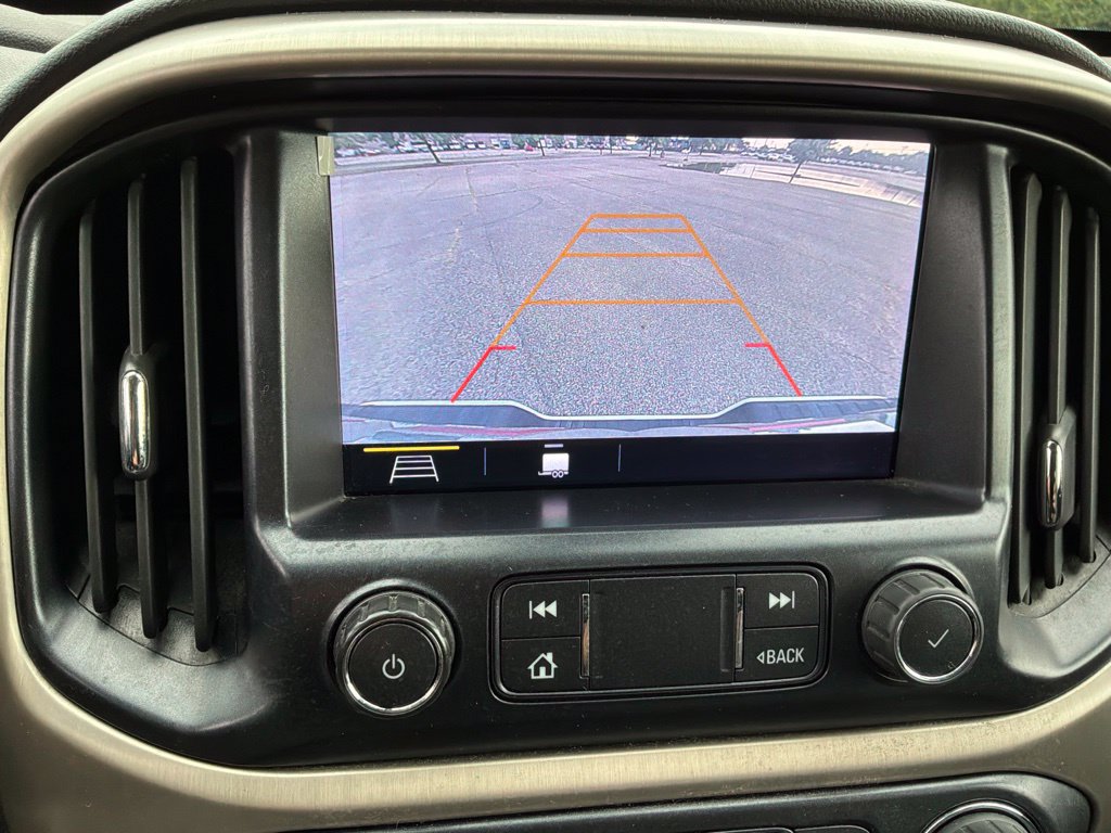 Used 2021 GMC Canyon Denali AWD/4WD image 33