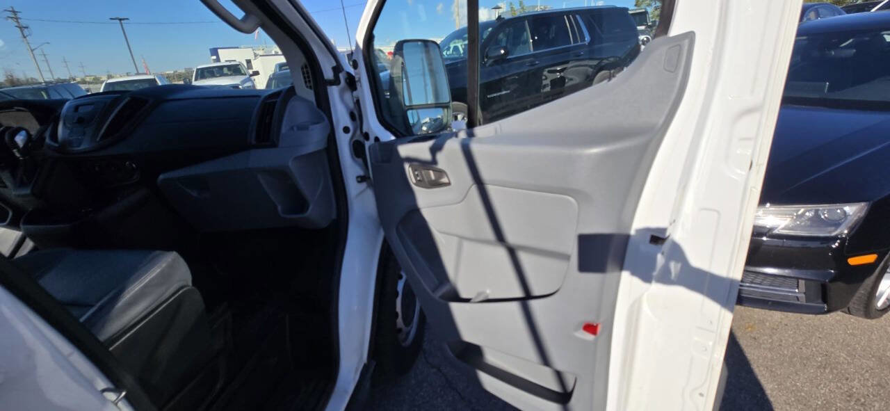 Used 2016 Ford Transit 150 148 Low Roof image 30