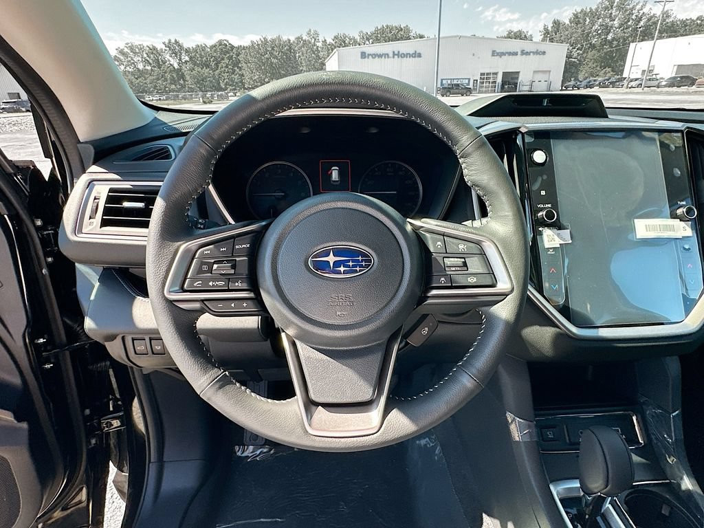 New 2026 Subaru Ascent Limited AWD/4WD image 15