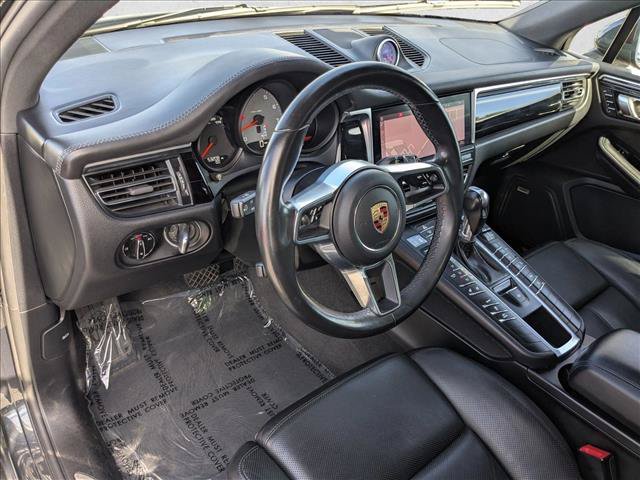 Used 2020 Porsche Macan S AWD/4WD image 10
