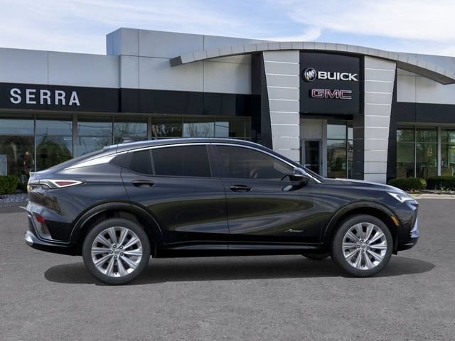 New 2026 Buick Envista Avenir FWD image 5