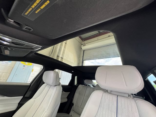 Used 2024 Cadillac Lyriq Sport w/ LPO, Floor Liner Package RWD image 27