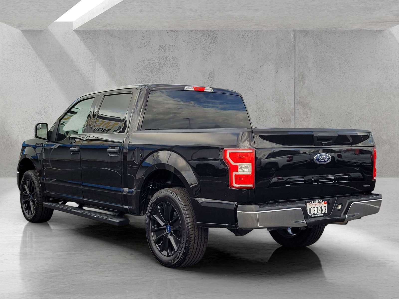 Used 2019 Ford F150 XL image 6