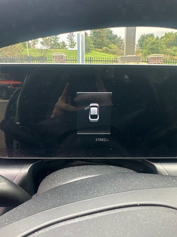 Used 2025 Kia K4 FWD image 8