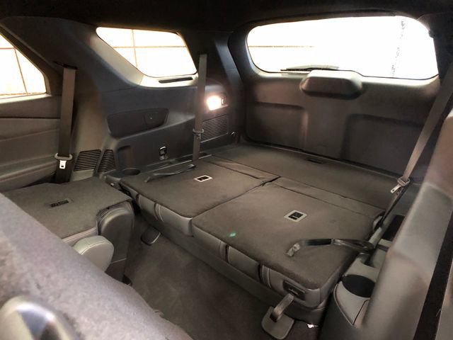 New 2027 Ford Explorer Active w/ Active Comfort Package AWD/4WD image 20
