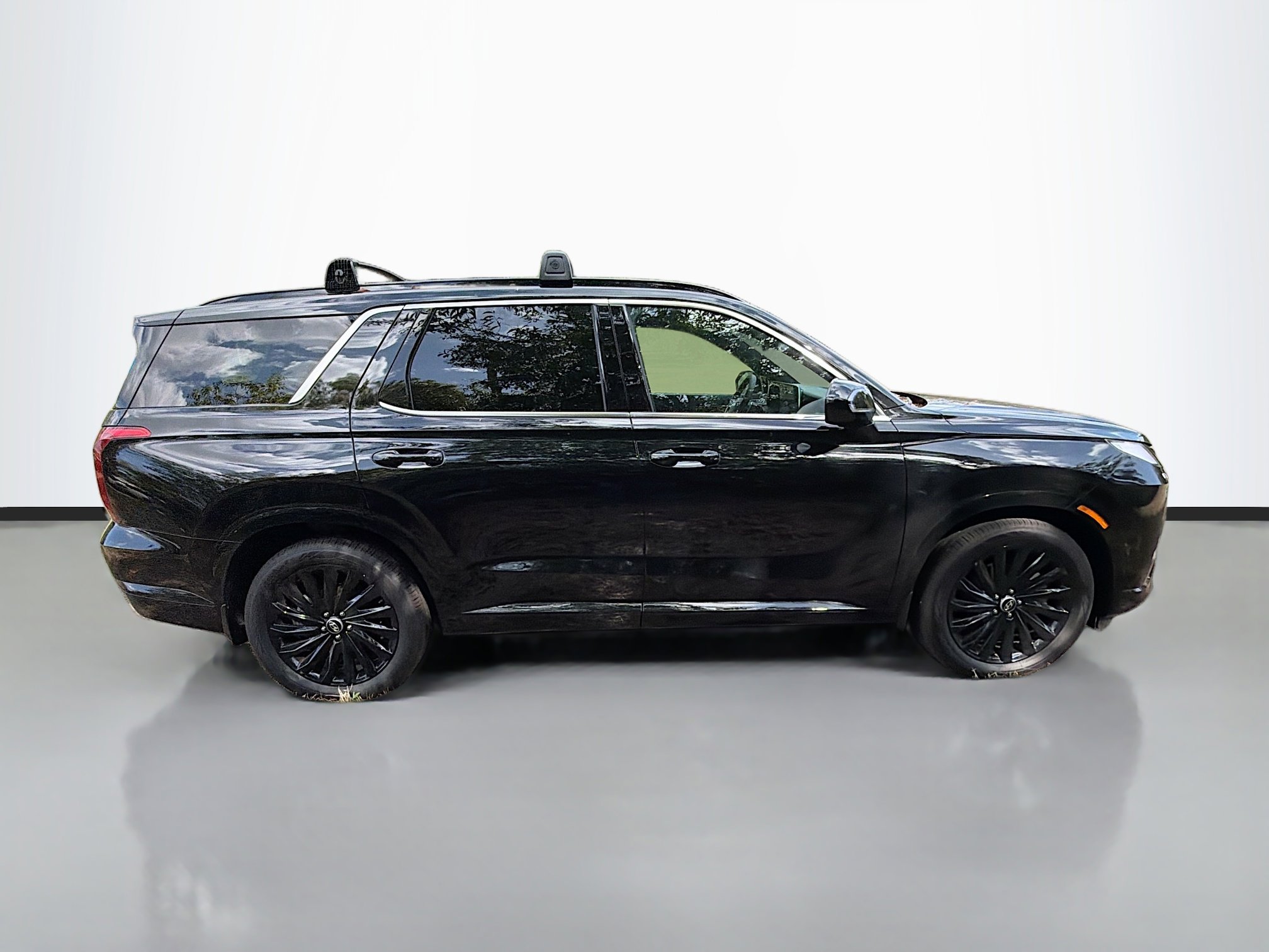 New 2025 Hyundai Palisade Calligraphy image 2
