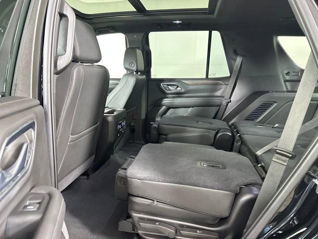 Used 2021 Chevrolet Tahoe LT image 25