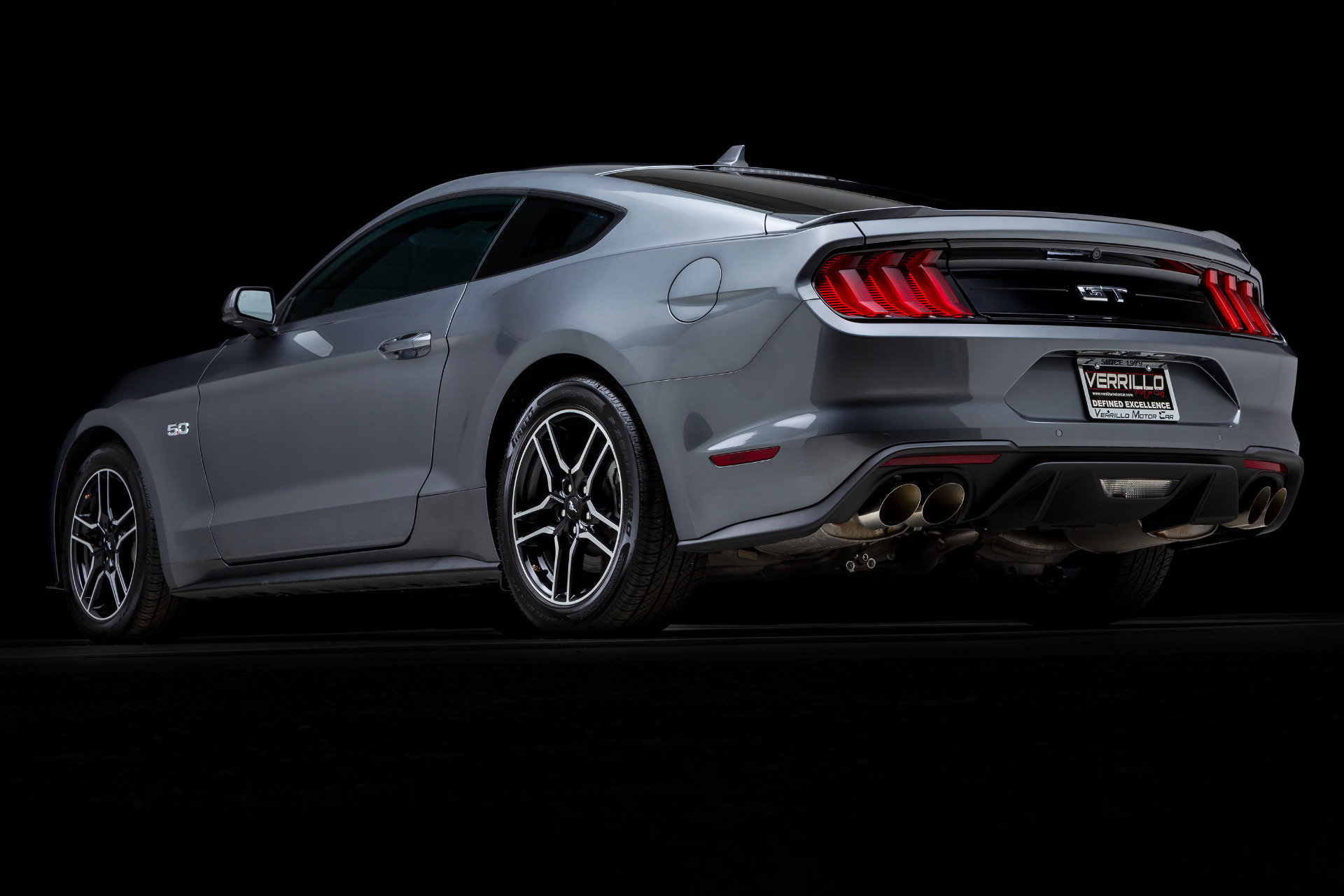 Used 2022 Ford Mustang GT Premium RWD image 8