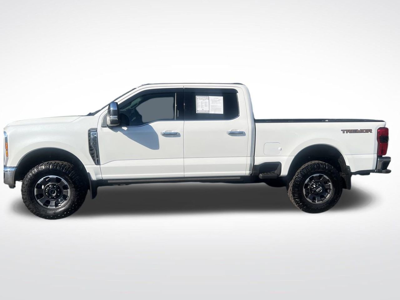 Used 2024 Ford F350 Lariat w/ Lariat Ultimate Package image 2