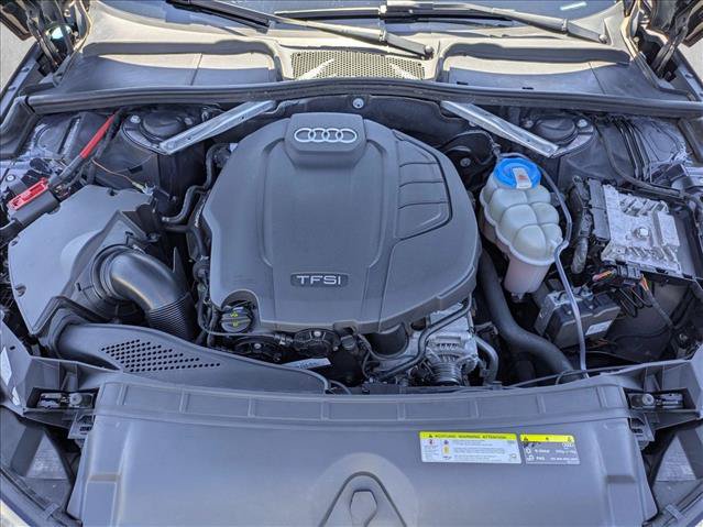 Used 2018 Audi A4 2.0T Premium AWD/4WD image 23
