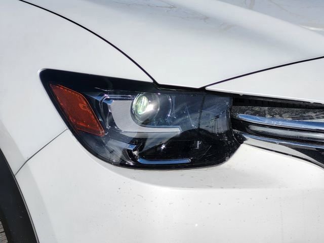 New 2026 MAZDA CX-90 3.3 Turbo w/ Preferred Package AWD/4WD image 28