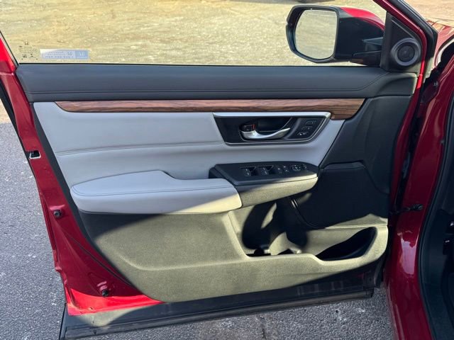 Used 2021 Honda CR-V EX-L image 12