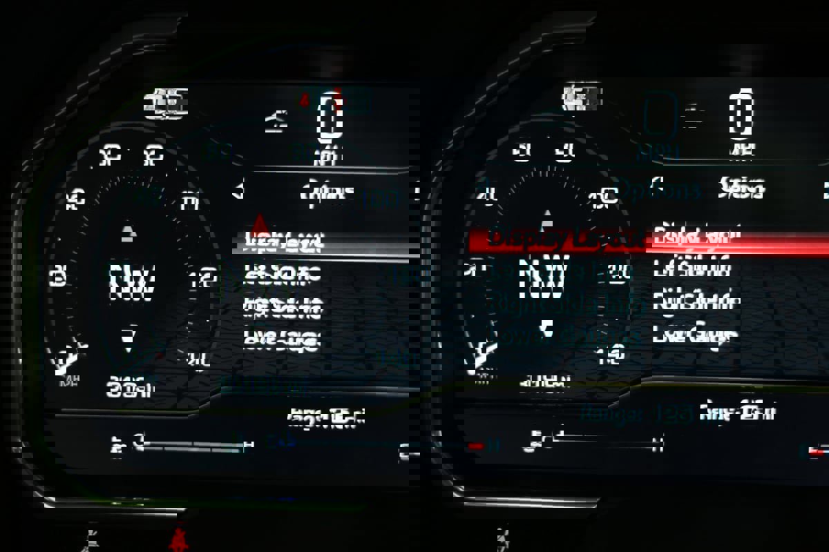 Used 2024 GMC Sierra 1500 Denali Ultimate image 12