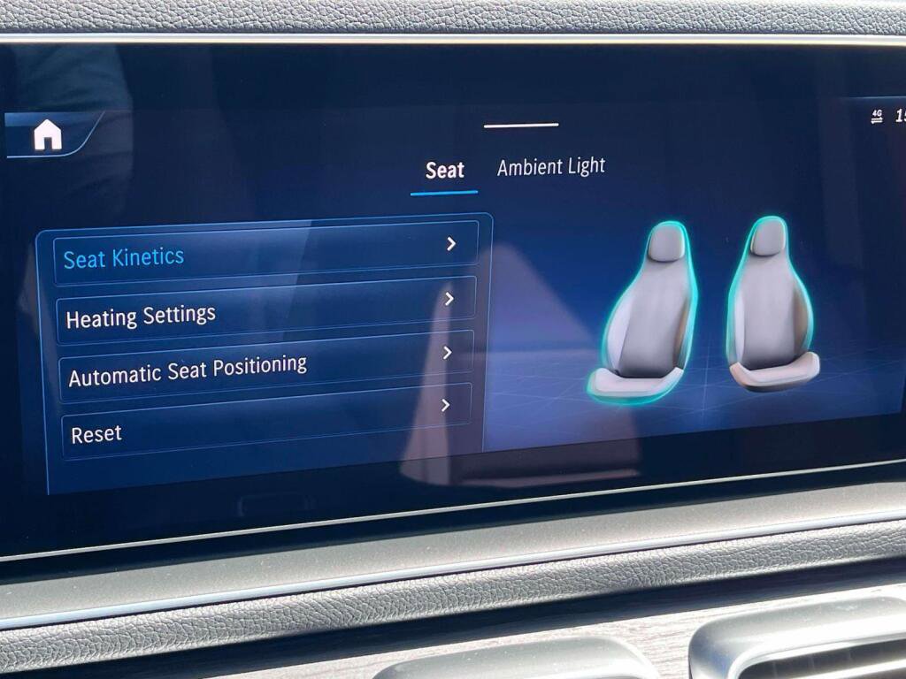 New 2026 Mercedes-Benz GLE 450 4MATIC image 24