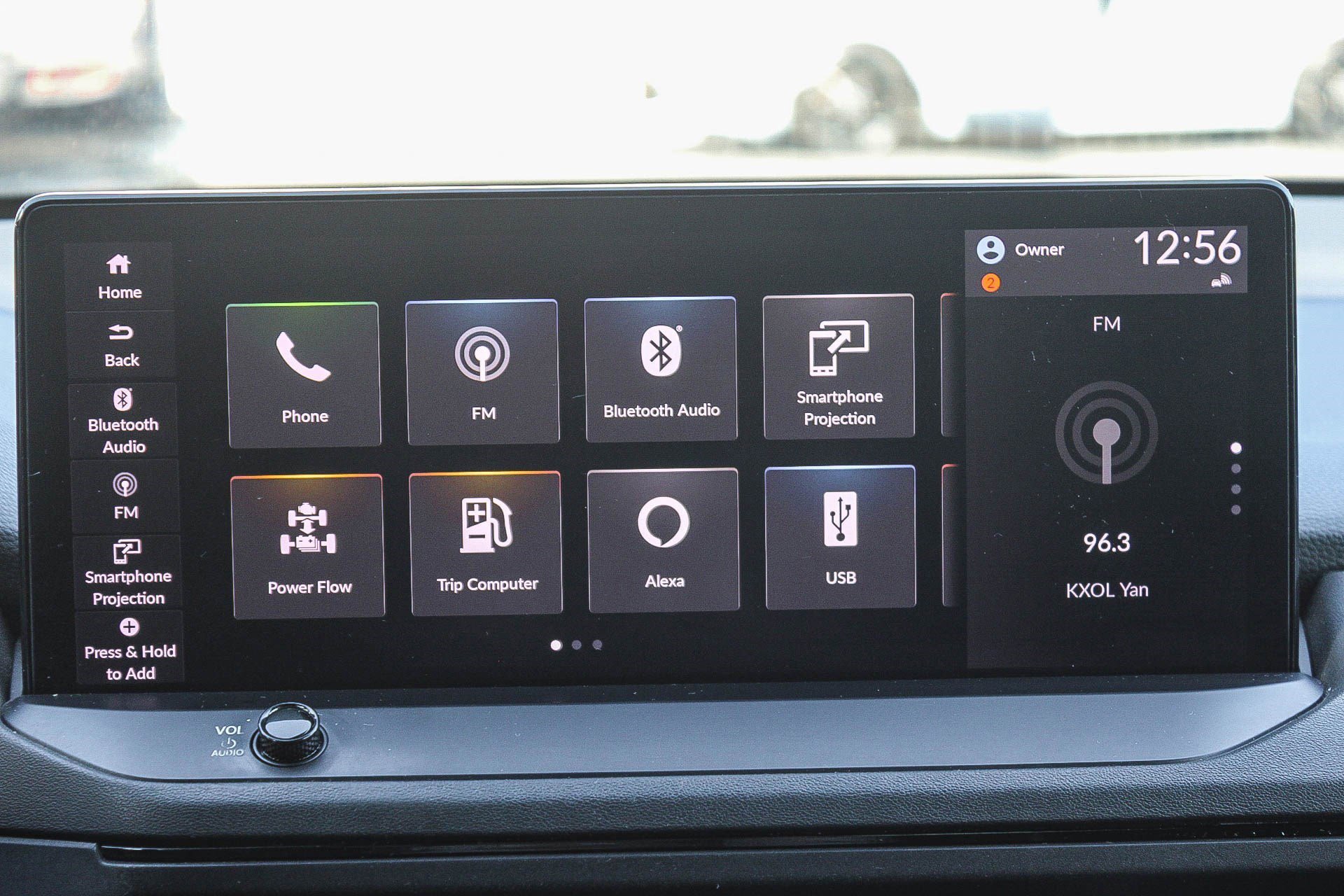 Used 2023 Honda Accord Sport image 16