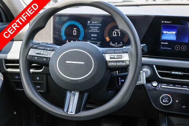 Used 2025 Hyundai Sonata SEL FWD image 17