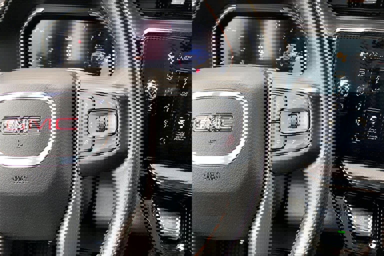 Used 2023 GMC Sierra 1500 AT4 w/ AT4 Premium Package image 26