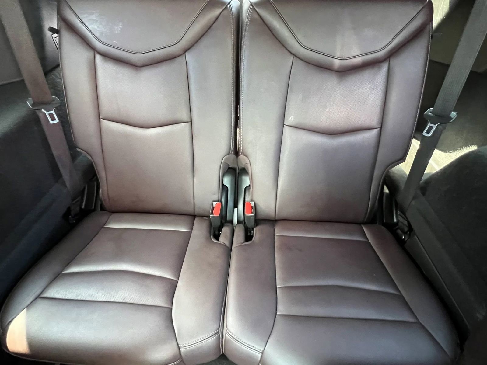 Used 2020 Cadillac XT6 Premium Luxury image 15
