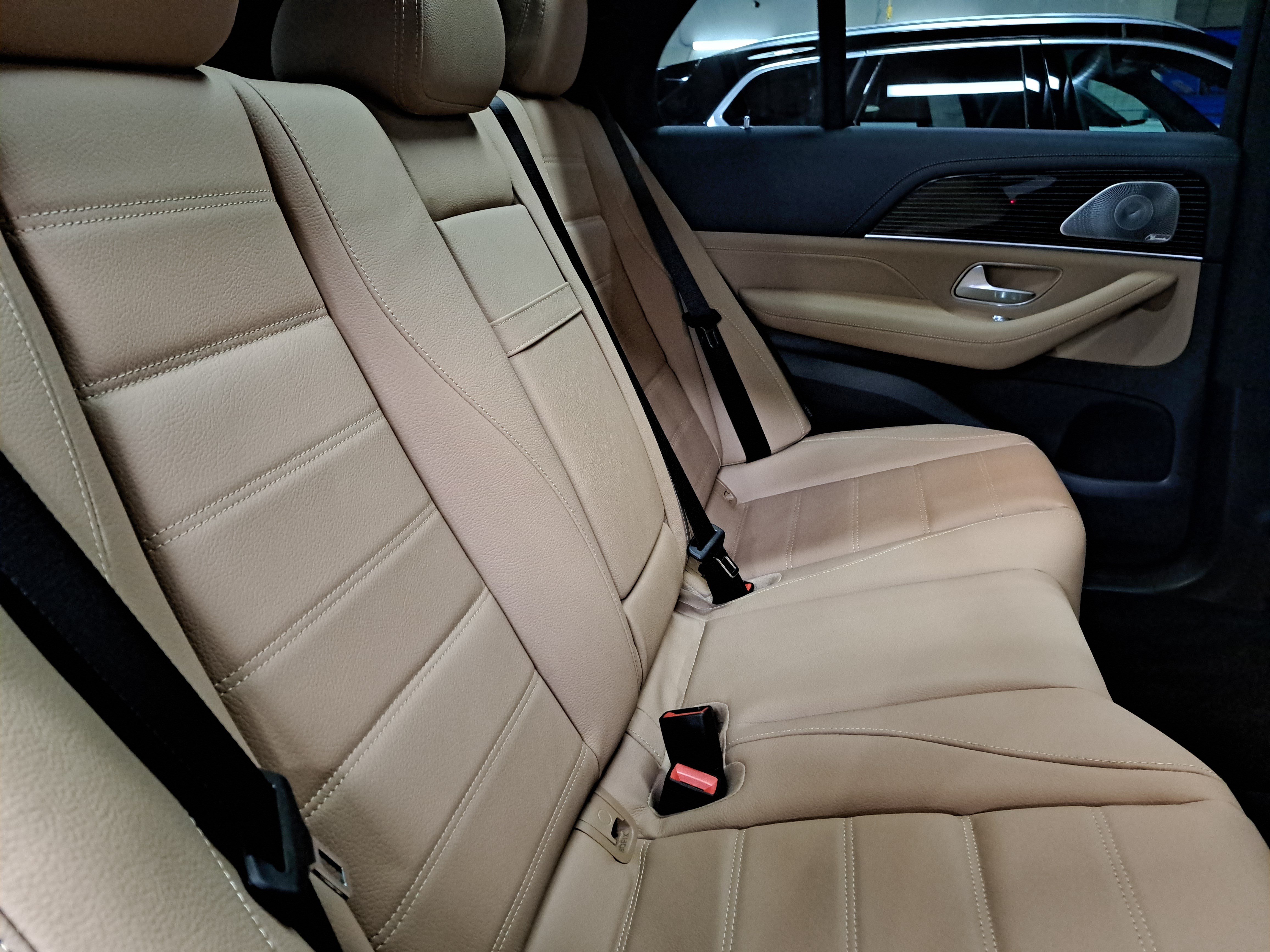 New 2026 Mercedes-Benz GLE 450 4MATIC image 12