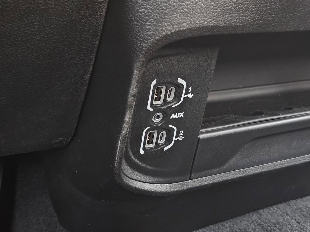 New 2026 RAM 3500 Tradesman image 24