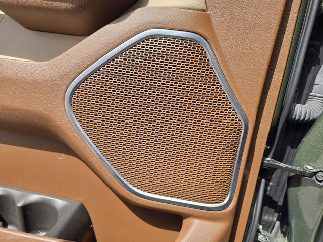 Certified 2021 RAM 1500 Laramie image 15