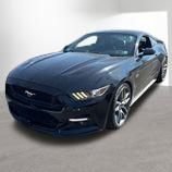 Used 2017 Ford Mustang GT Premium w/ Equipment Group 401A RWD image 2