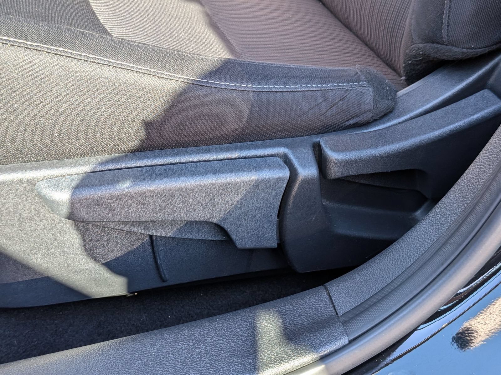 Used 2024 Nissan Sentra SV FWD image 16