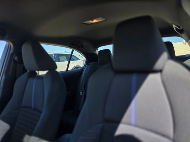 Used 2020 Toyota Corolla SE w/ Body Protection Package image 11