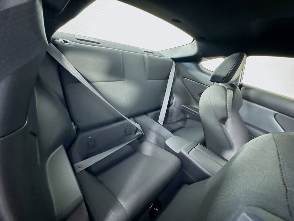 Used 2026 Toyota GR86 image 28