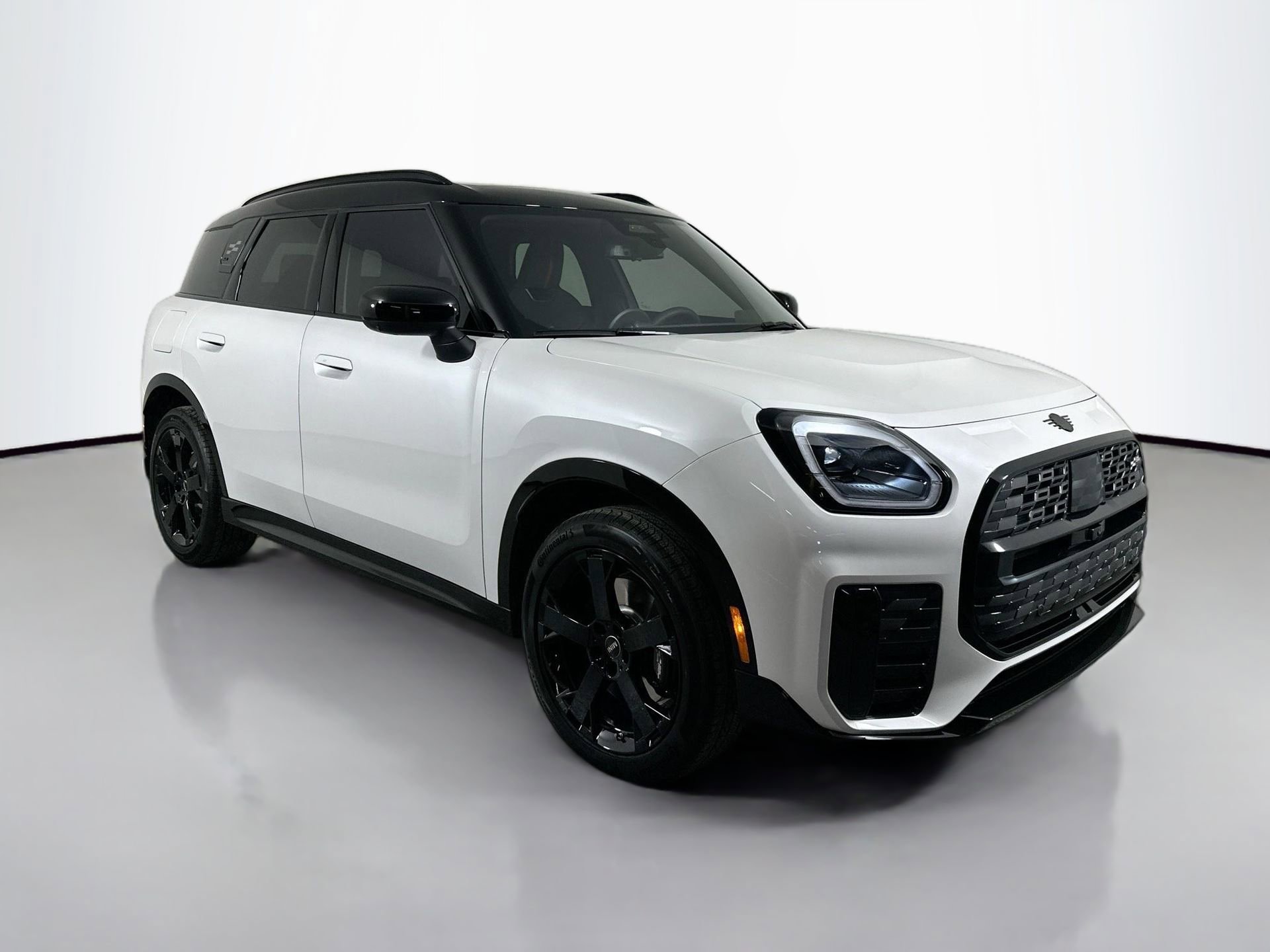 New 2026 MINI Cooper Countryman S image 3