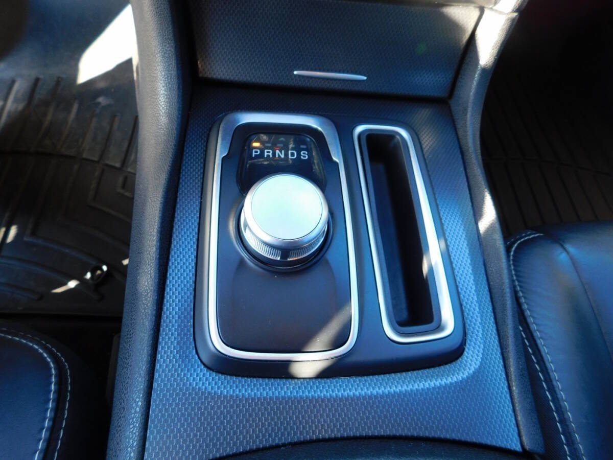 Used 2016 Chrysler 300 S RWD image 15