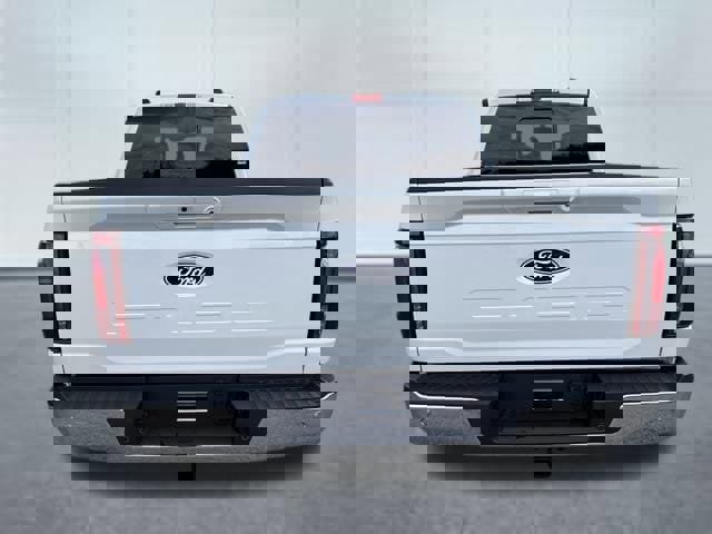 New 2026 Ford F150 Lariat image 10