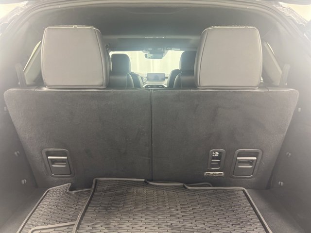 Used 2022 MAZDA CX-9 Grand Touring image 12