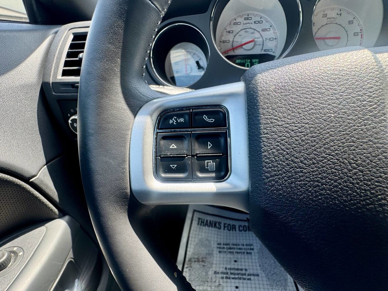 Used 2013 Dodge Challenger R/T Plus image 18