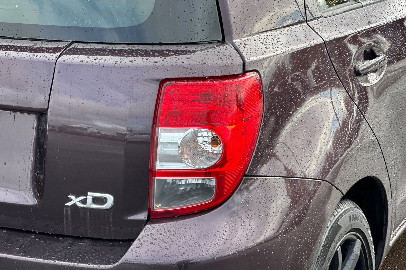 Used 2014 Scion xD image 24