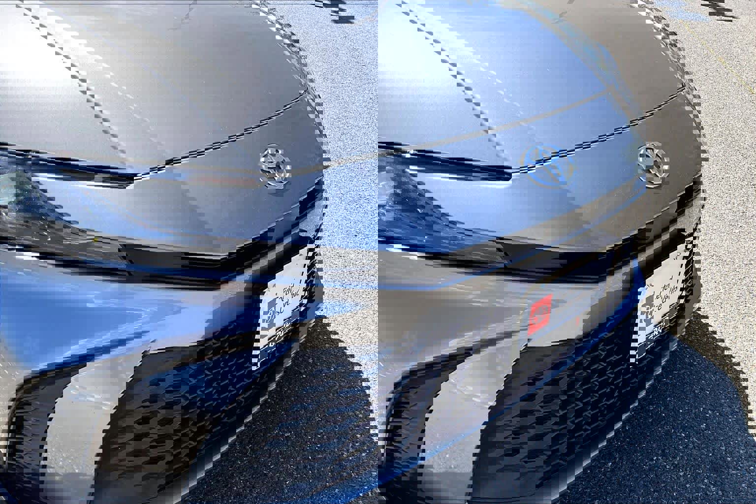 Certified 2025 Toyota Camry SE w/ Multimedia Upgrade Package image 29