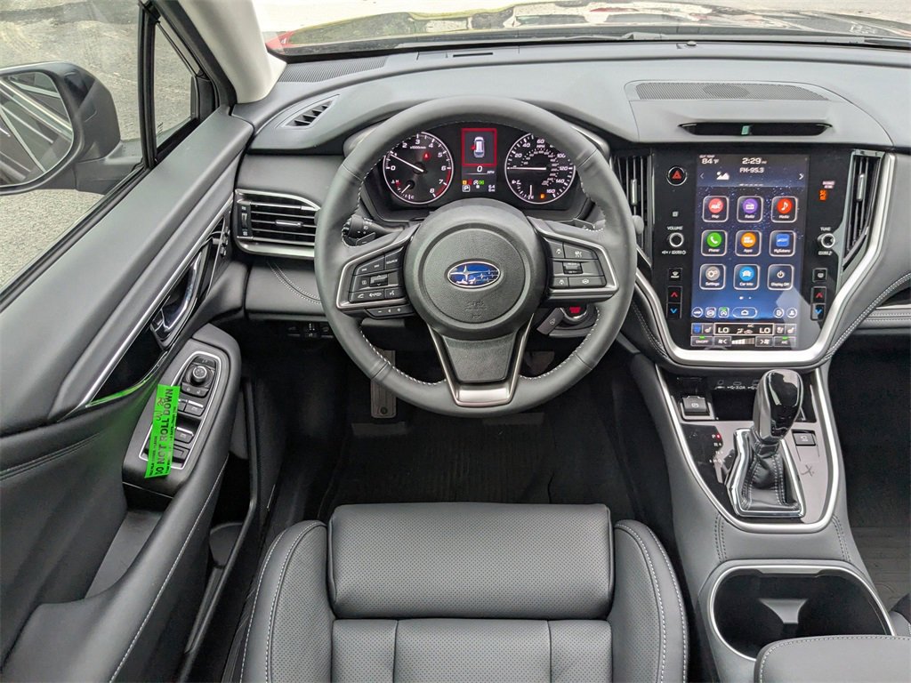New 2025 Subaru Outback Touring XT w/ Popular Package #2 image 12