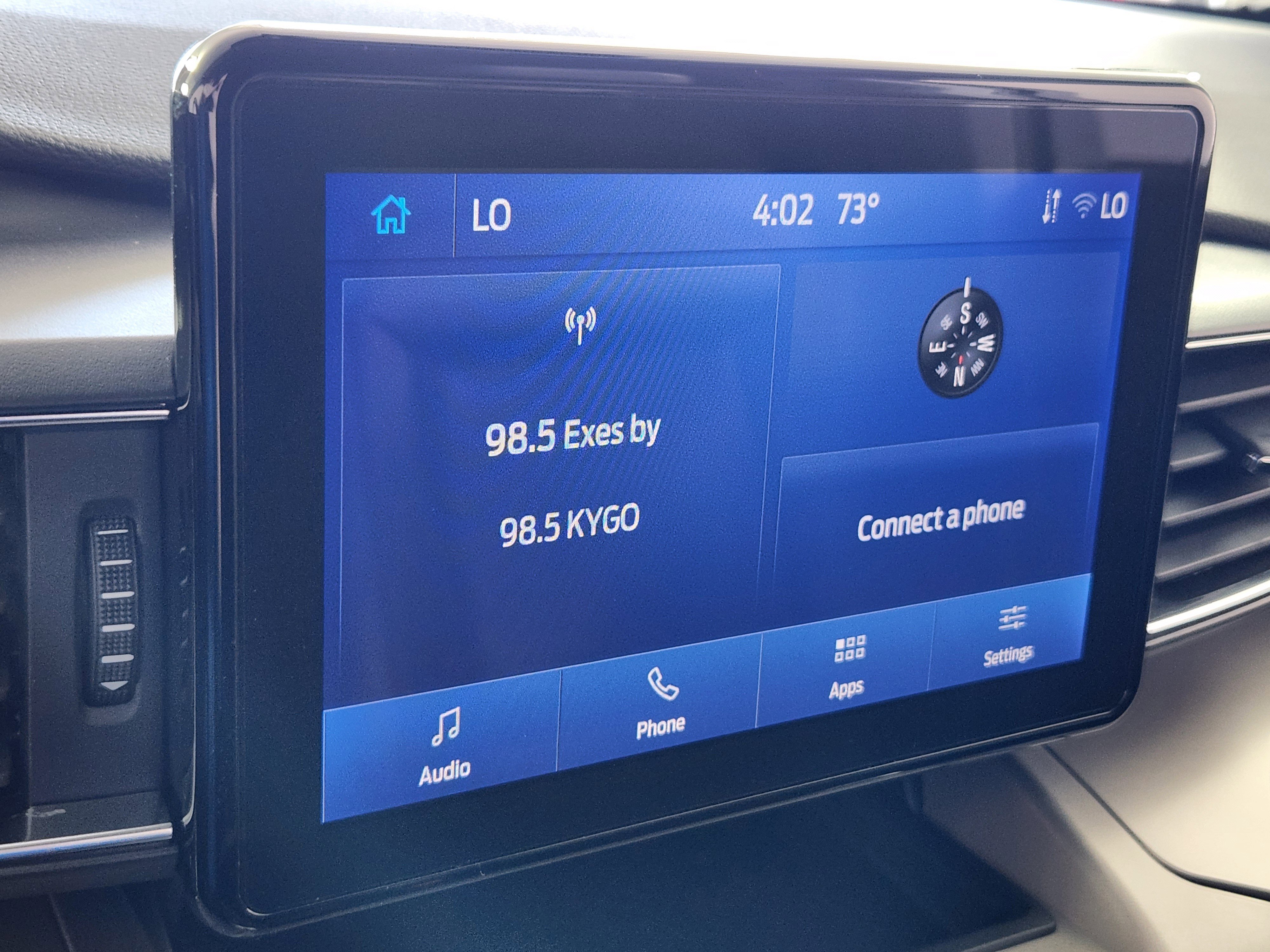 Used 2023 Ford Explorer XLT w/ Equipment Group 202A AWD/4WD image 21