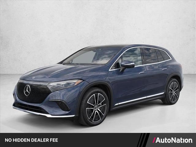 Used 2023 Mercedes-Benz EQS 450+ 4MATIC SUV