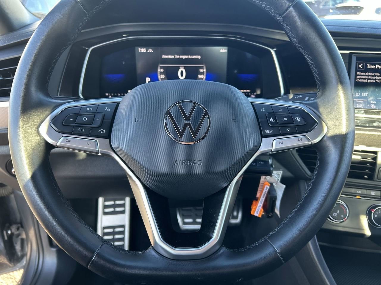 Certified 2023 Volkswagen Jetta Sport image 19