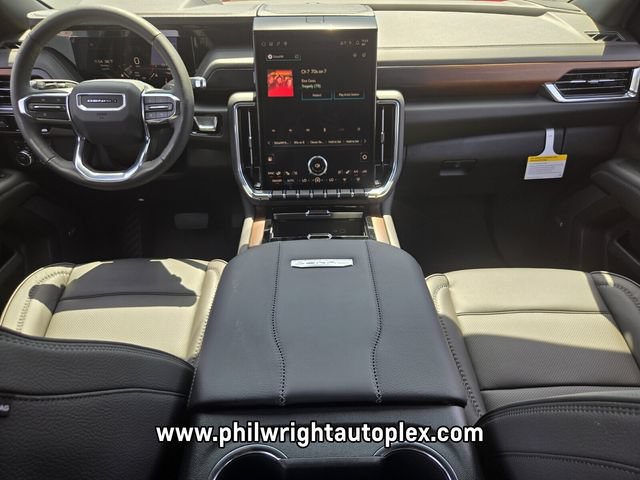 New 2026 GMC Yukon Denali AWD/4WD image 15