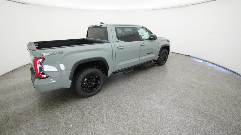New 2026 Toyota Tundra Limited image 9