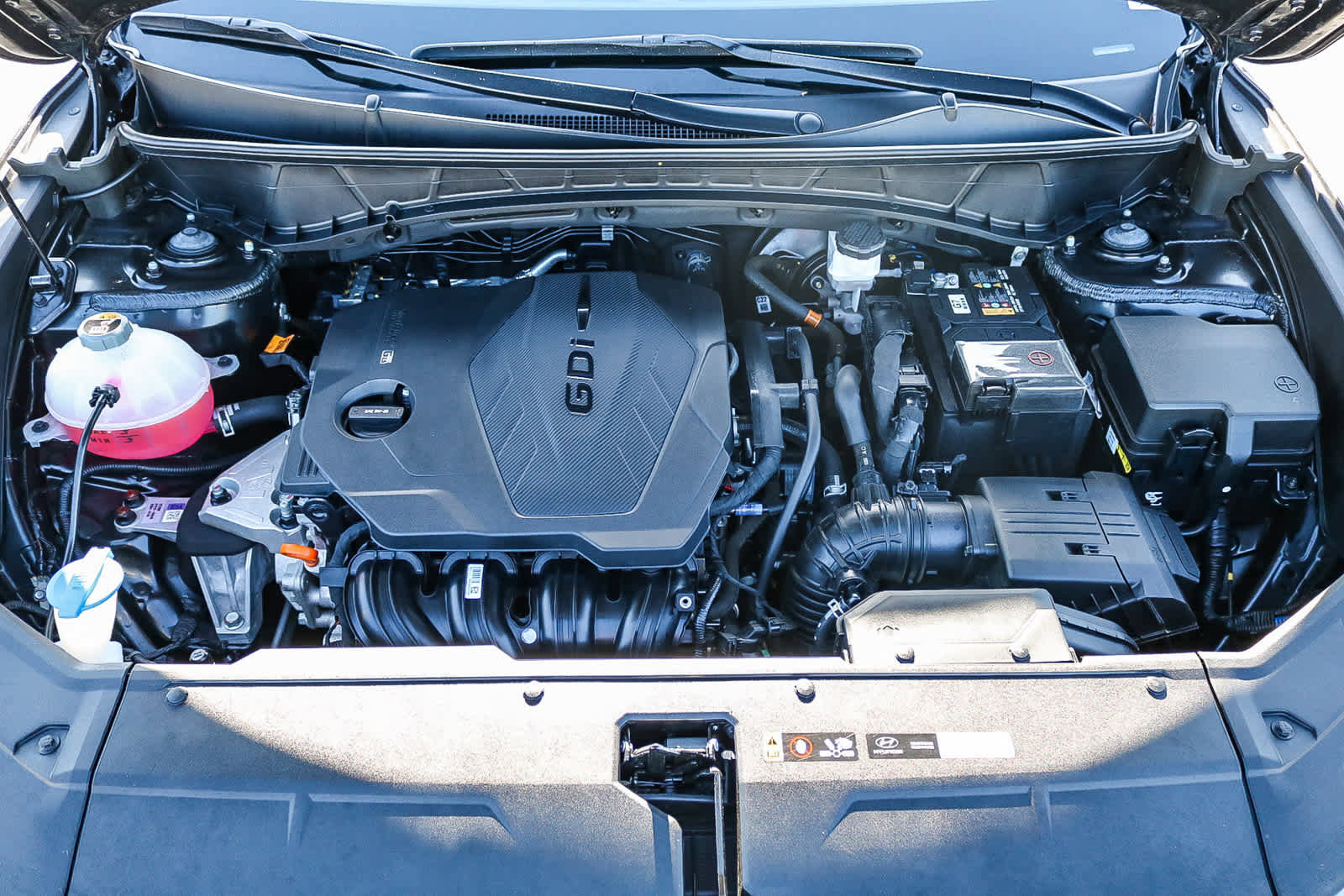 Used 2022 Hyundai Tucson N Line image 27