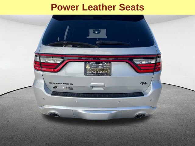 Used 2024 Dodge Durango R/T image 12