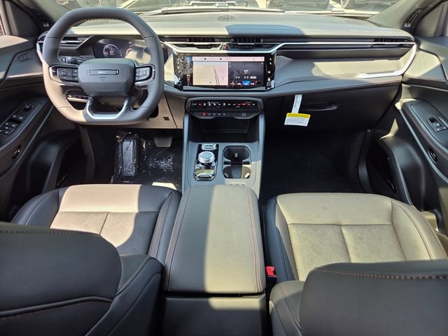 New 2026 Jeep Cherokee Overland w/ Advanced Pro Tech Group AWD/4WD image 14