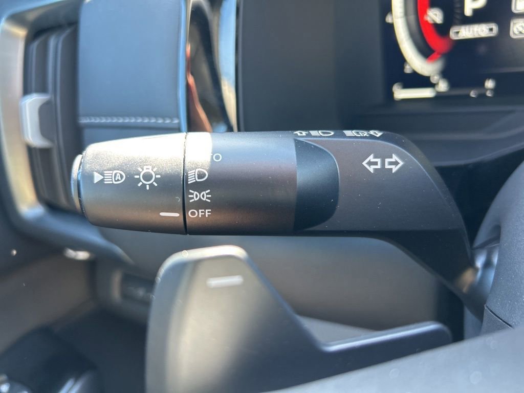 New 2026 Nissan Pathfinder SL w/ SL Premium Package image 30