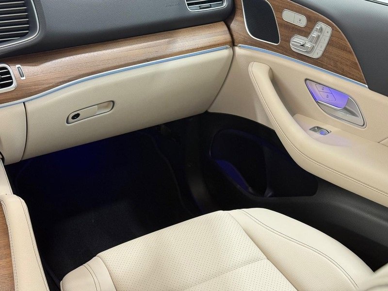 Certified 2024 Mercedes-Benz GLE 350 4MATIC image 12