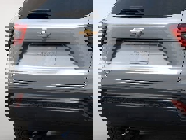 New 2026 Chevrolet Trax LS image 14
