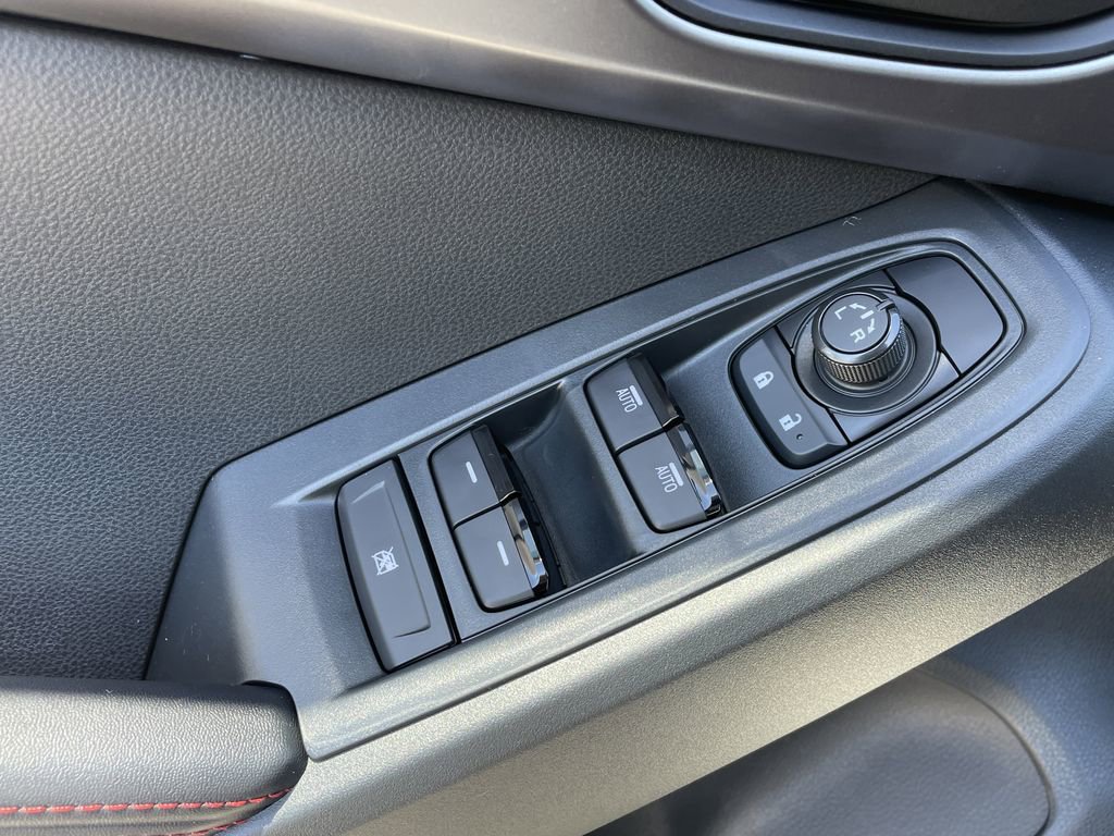 New 2026 Subaru Impreza 2.0i Sport image 16