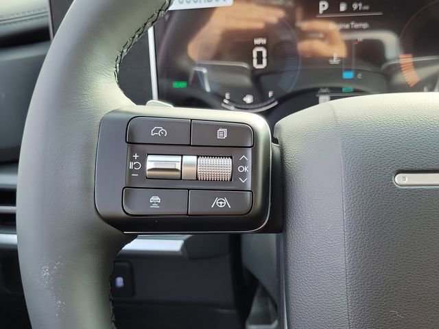 New 2026 Hyundai Santa Fe SE image 5